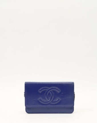 Chanel WOC женщинам