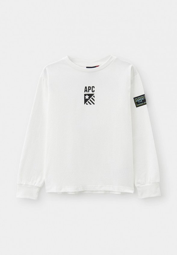 Лонгслив Aspen Polo Club