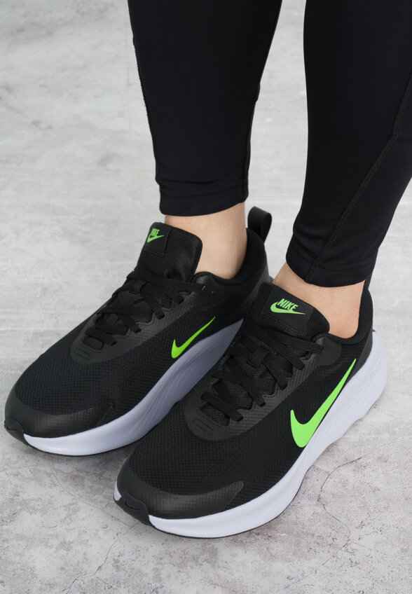 Кроссовки мужские Nike Promina, Черный