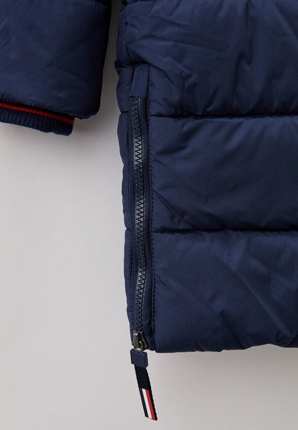 Куртка утепленная PlayToday