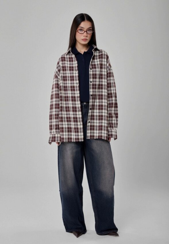 Рубашка Trendy Truth