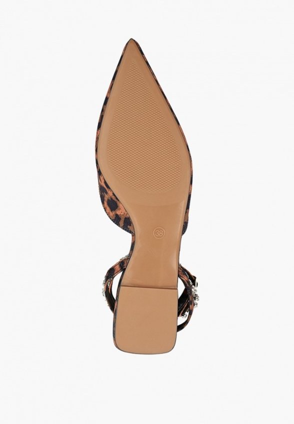 Туфли Vivian Royal