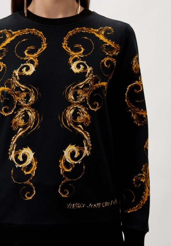 Свитшот Versace Jeans Couture