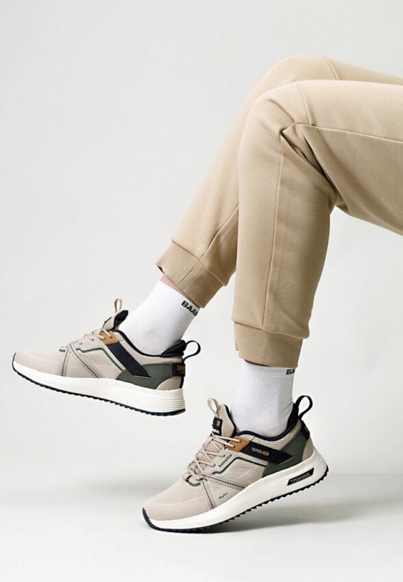 Кроссовки Baasploa