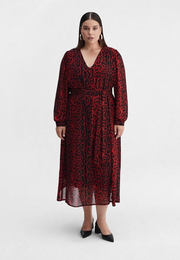 Платье Naturaxl