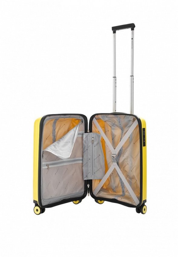 Чемодан Magellan