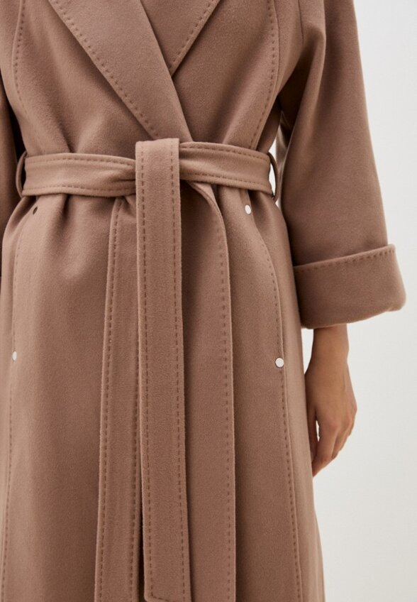 Пальто-халат Winterra