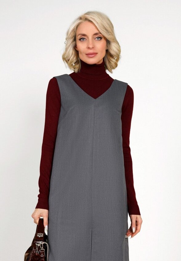 Сарафан Alisia Fiori