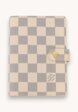 Louis Vuitton Notebook1  - превью