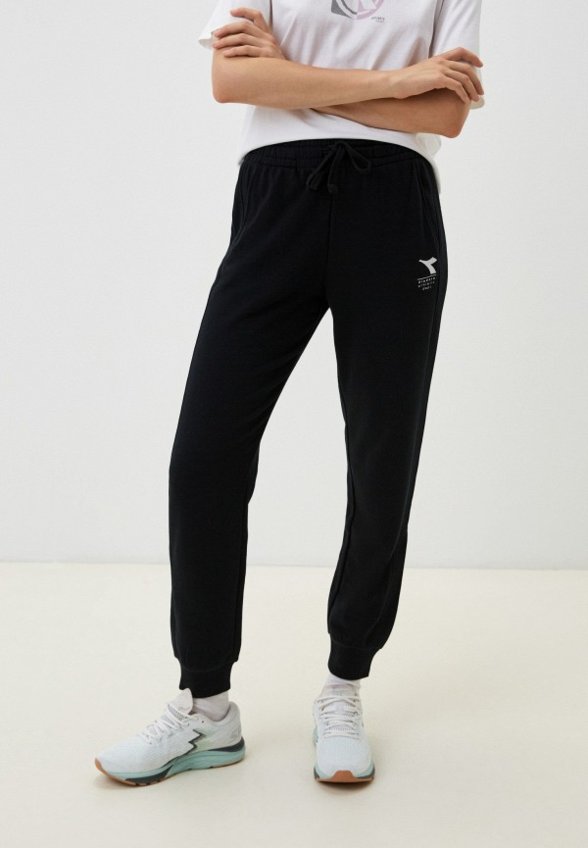 Брюки спортивные Diadora