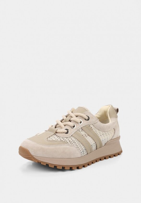 Кроссовки Baden