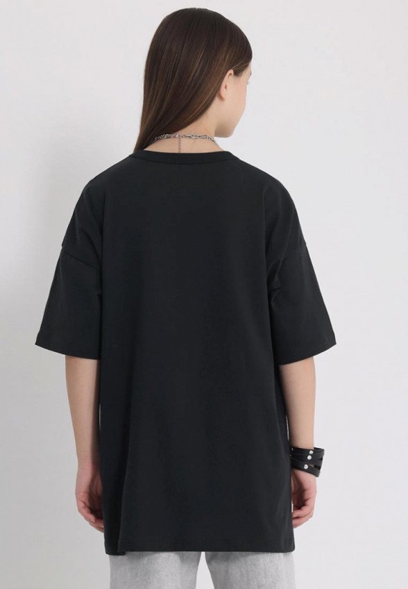 Футболка Апрель