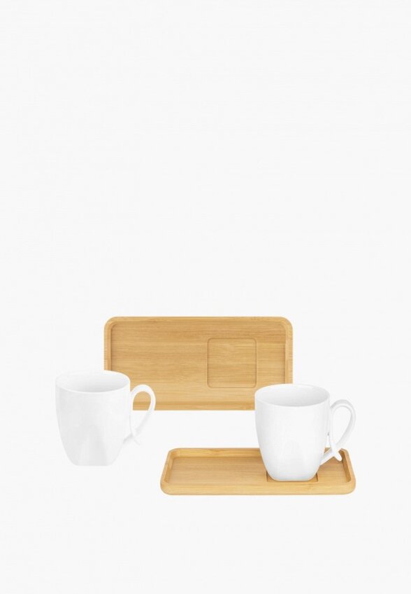 Сервиз чайный Elan Gallery