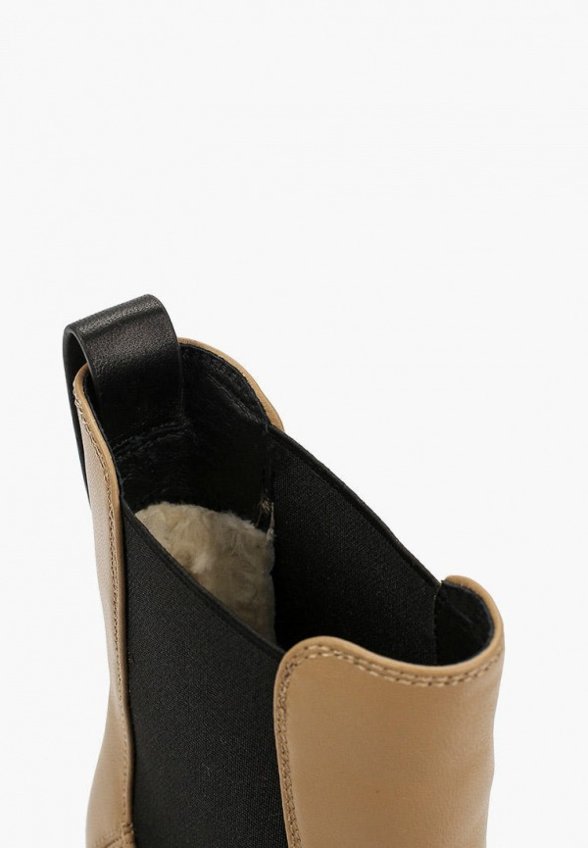 Ботинки Sbalo