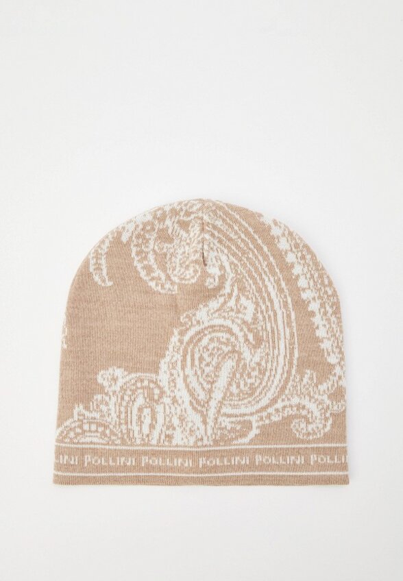 Шапка Pollini