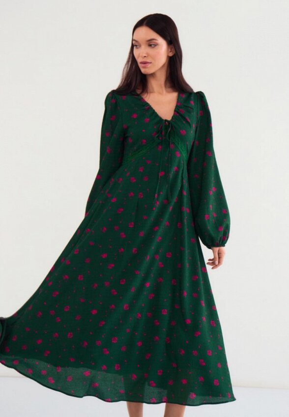 Платье Vittoria Vicci