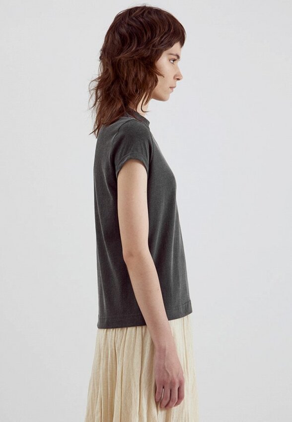 Футболка Unique Fabric