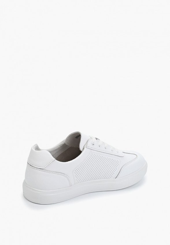 Кеды Thomas Munz