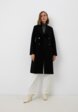 Пальто двубортное Ovelli2  - превью