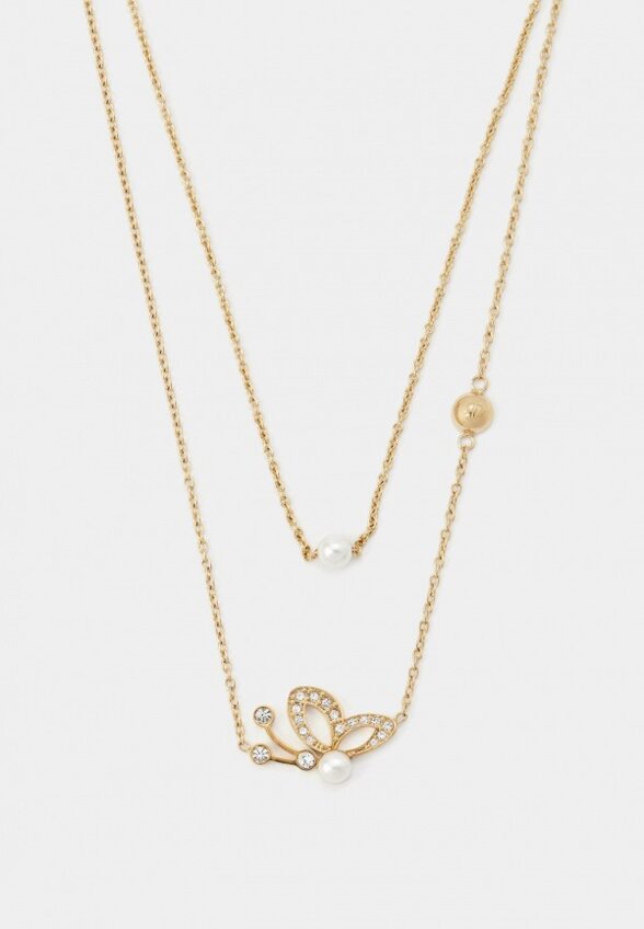 Колье Cerruti 1881