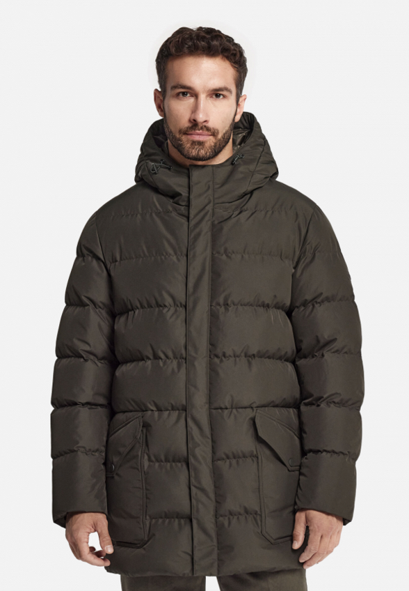 Пуховик Falconeri