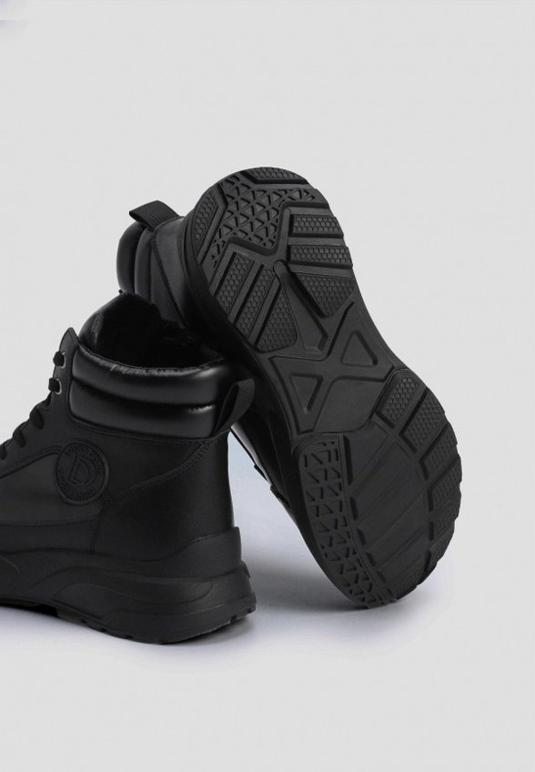 Ботинки Donna D’oro