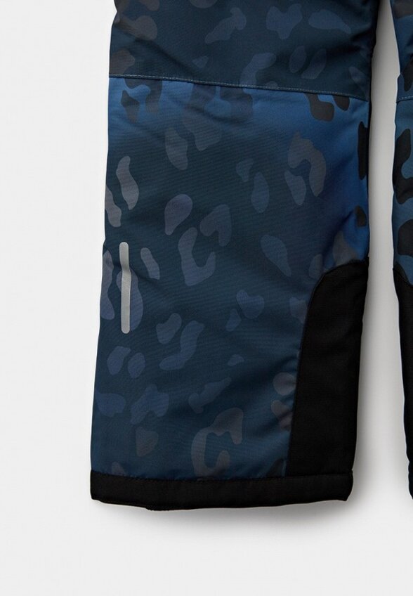 Брюки утепленные Sela