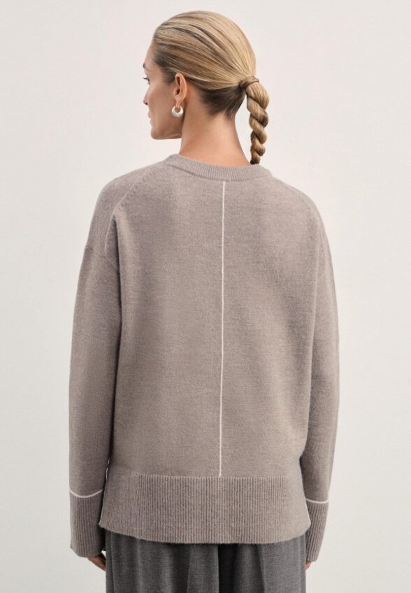 Джемпер Zarina