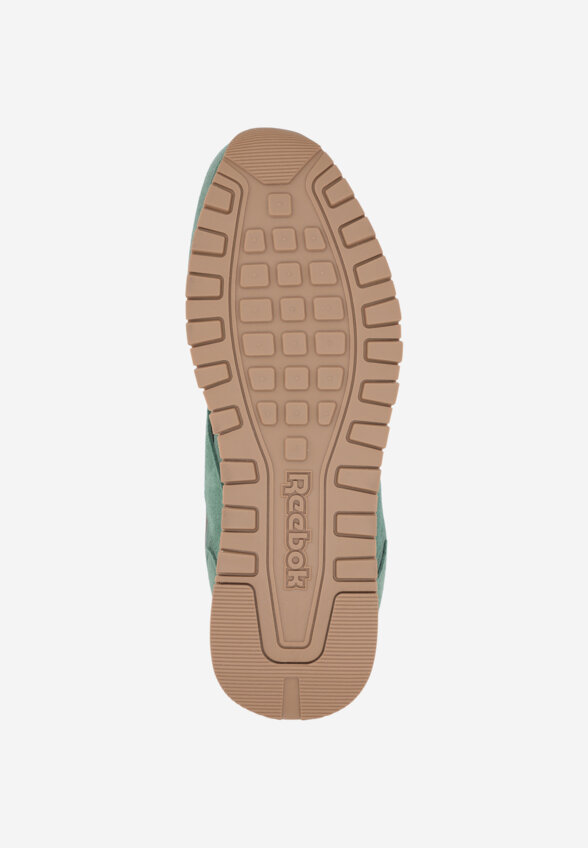 Кроссовки мужские Reebok Glide, Зеленый