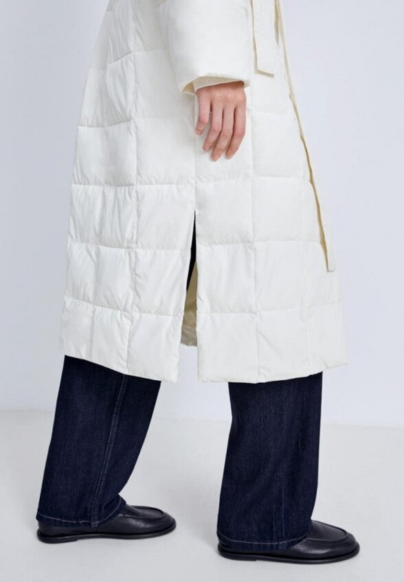 Куртка стеганая Finn Flare