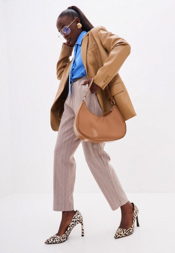 Брюки Noele Boutique