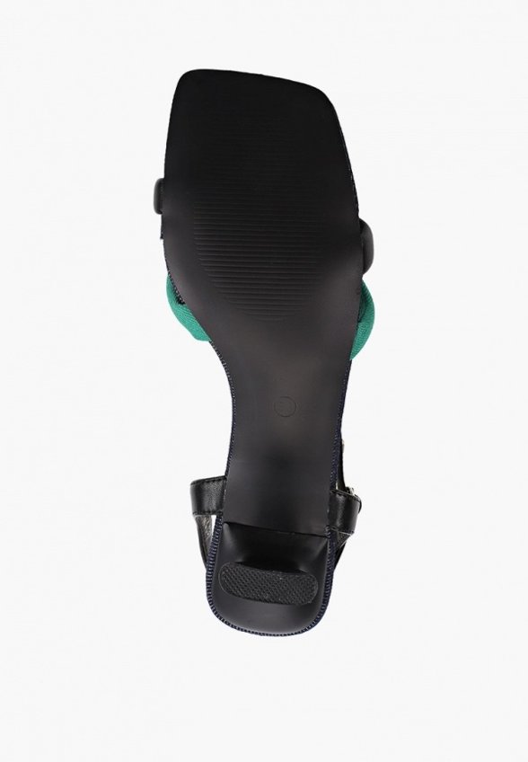 Босоножки Abricot