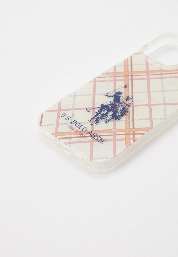 Чехол для iPhone U.S. Polo Assn.