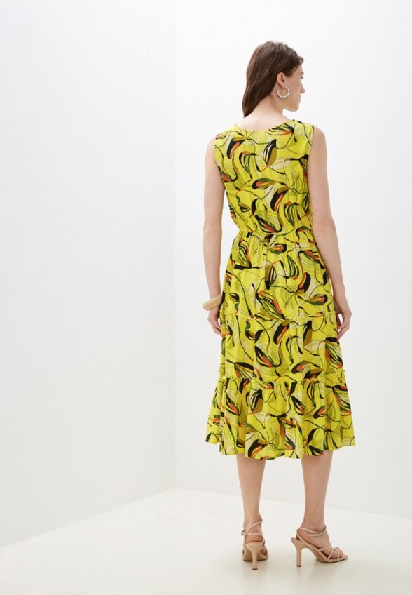 Платье Izabella