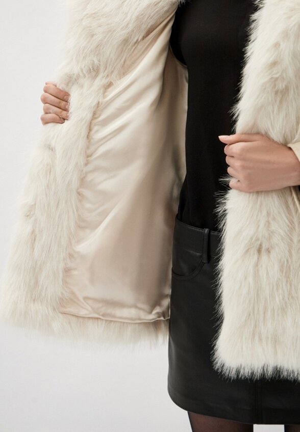 Шуба Twinset Milano