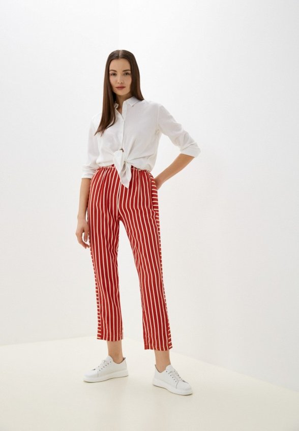 Брюки MadaM T