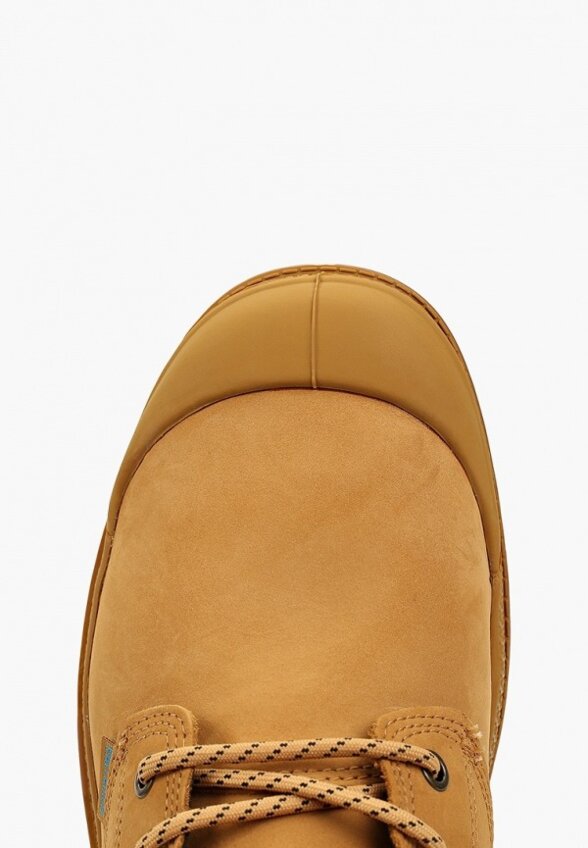 Ботинки Palladium