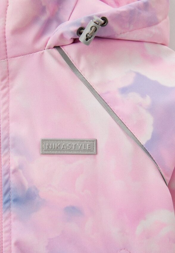 Костюм утепленный Nikastyle