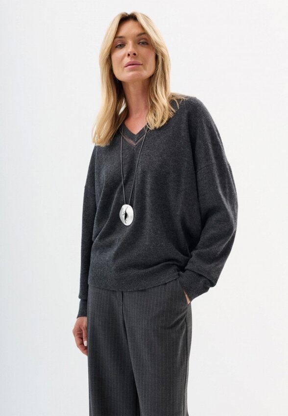 Пуловер Bulmer