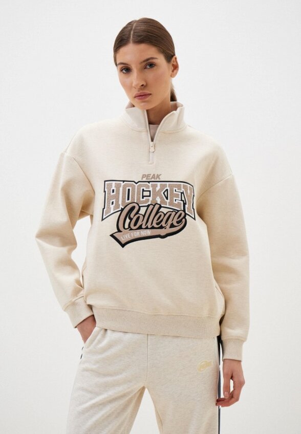 Олимпийка Peak