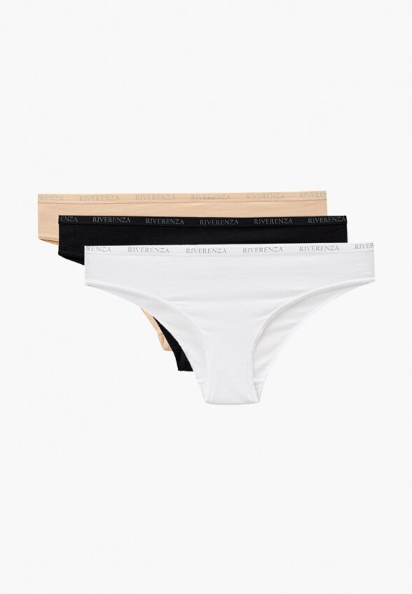 Трусы 3 шт. Riverenza