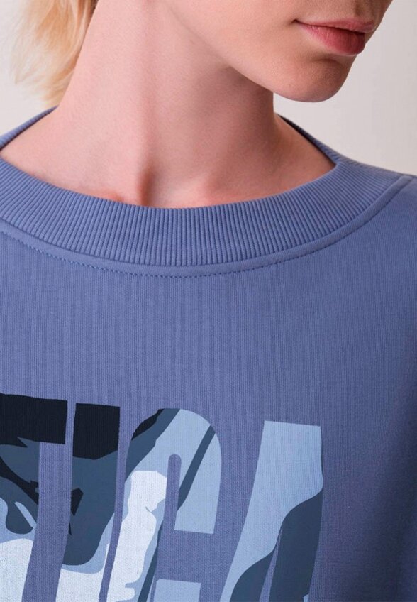 Свитшот Antiga