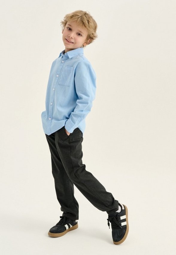 Брюки Tom Tailor