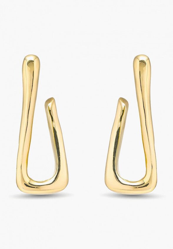 Серьги Unode50