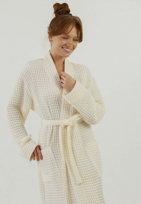 Халат домашний Votex