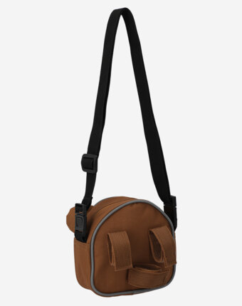 Сумка на велосипед детская Cyclotech CYC-A, Коричневый