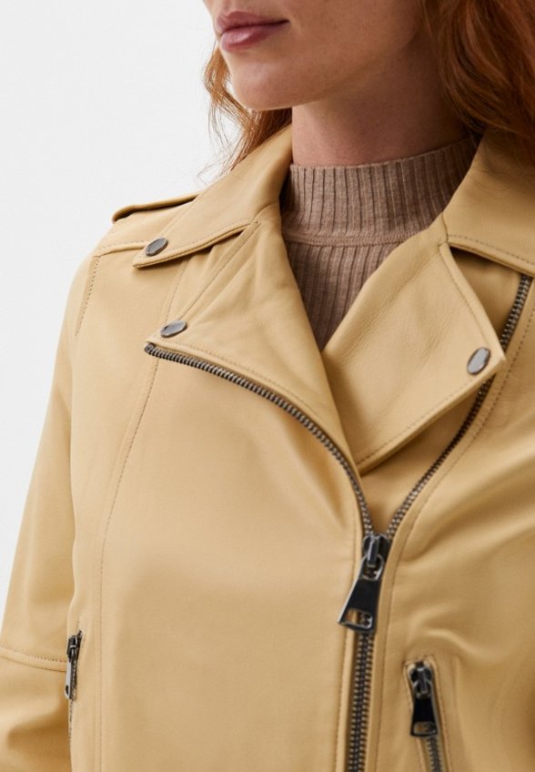 Косуха Снежная Королева