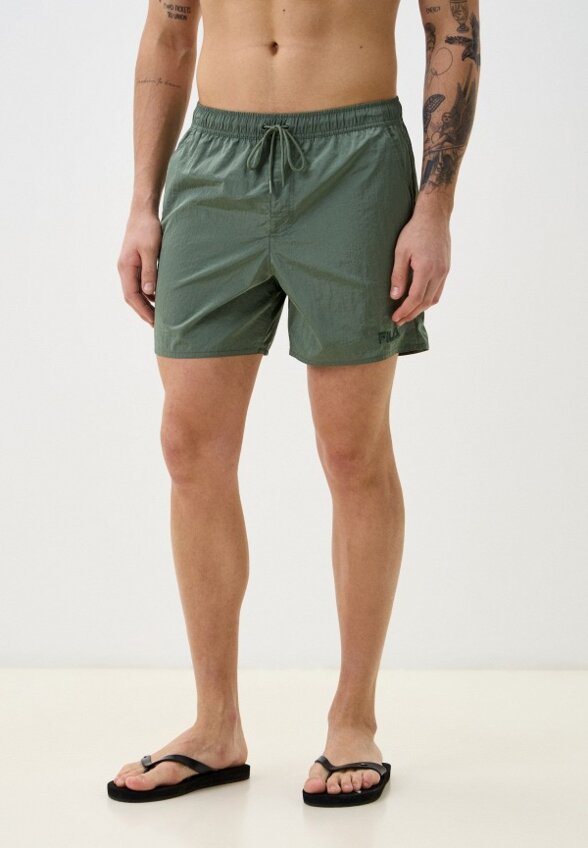 Шорты для плавания Fila