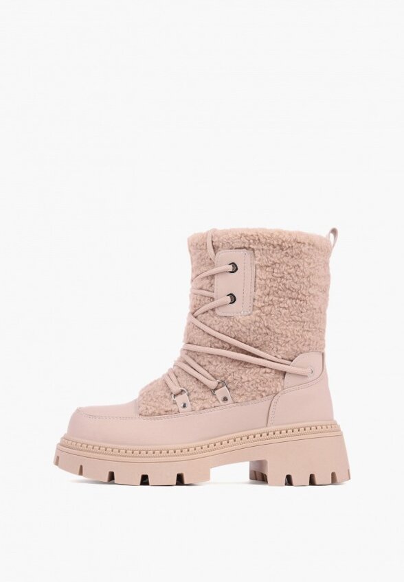 Сапоги Zenden First