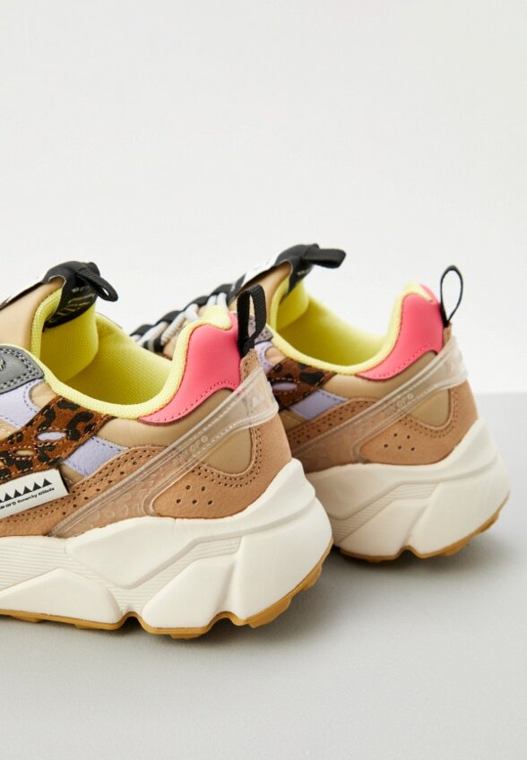 Кроссовки Run Of